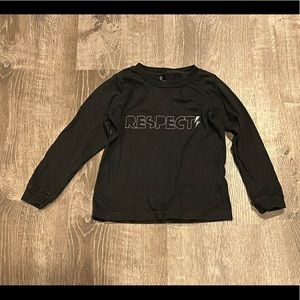 Pixie Lane shirt boys size 4